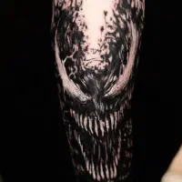 آموزش و اجرای تخصصی تتو بدن|خدمات آرایشگری و زیبایی|تهران, نیروی هوایی (پیروزی)|دیوار