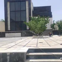 ویلا 1000 متر 350بنا در مهرآباد رودهن