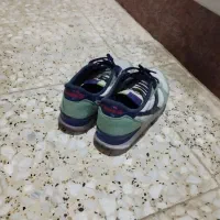 کفش تاناکرا|کیف، کفش، کمربند|کبودرآهنگ, |دیوار