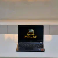 لپ تاپ حرفه ای Fujitsu ژاپن / i7 نسل 8 / 8 هسته ای|رایانه همراه|شیراز, عفیف‌آباد|دیوار