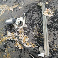 شیش بالابر|قطعات یدکی و لوازم جانبی|چترود, |دیوار