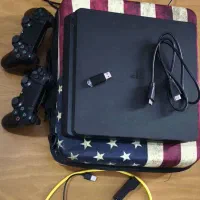 ps4 اسلیم یک ترا کپی خور|کنسول، بازی ویدئویی و آنلاین|کیاسر, |دیوار