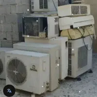 مشتری کولر هاتون هستم چه سوخته سالمقیمت منصفانه