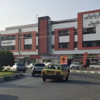 ملک تجاری واقع در پیشوا