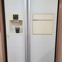 یخچال ساید الجی