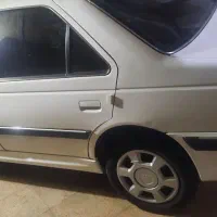 پژو پارس مدل ۱۴۰۱ موتور جدید