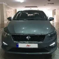 تارا V4 ال ایکس اتومات