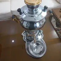 سماور افسون،مدل آذر