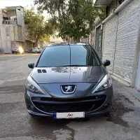 پژو207i|خودرو سواری و وانت|سنندج, |دیوار