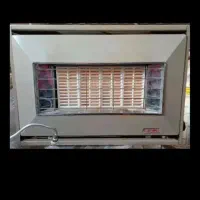 بخاری دیواری