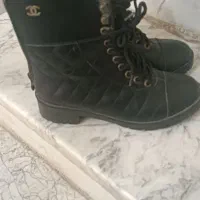 پوتین سایز 38