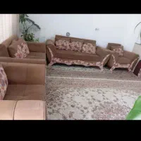 مبل راحتی|مبلمان خانگی و میز عسلی|شیراز, کوشک میدان|دیوار