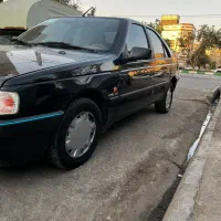 405مشکی مدل 93|خودرو سواری و وانت|مشهد, محمدآباد|دیوار