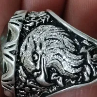 انگشتر موزانایت|جواهرات|قم, ولیعصر|دیوار