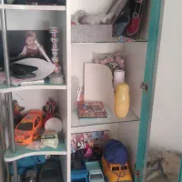 کمدبچه تمیز|جاکفشی، کمد، دراور|مشهد, شهرک ابوذر|دیوار