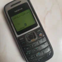 گوشی نوکیا ساده 1200