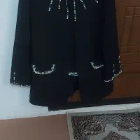 کت و شلوار مجلسی زنانه