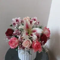 باکس گل طبیعی|صنایع دستی و سایر لوازم تزئینی|مشهد, هنرور|دیوار