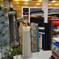 انواع پارچهای مجلسی