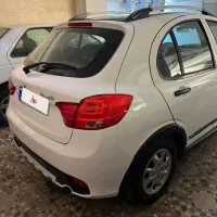 کوئیک ۱۴۰۲|خودرو سواری و وانت|اندیشه, اندیشه فاز ۱|دیوار