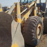 لودر کوماتسو 120|خودرو سنگین|میاندوآب, |دیوار