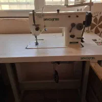 چرخ خیاطی زوجی|ماشین‌آلات صنعتی|سنندج, |دیوار