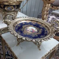 برنز کیفیت درجه یک و ظرف آنیل|صنایع دستی و سایر لوازم تزئینی|قم, باجک یک|دیوار