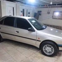 پژو 405 مدل ۸۲|خودرو سواری و وانت|اهواز, سید خلف|دیوار