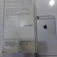 +iphone6 در حد نو|موبایل|بروجن, |دیوار