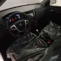 دناپلاس بورسی (۵دنده) مدل 1404|خودرو سواری و وانت|ساوه, |دیوار