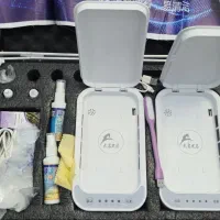 دستگاه نانو گوشی دوتاسالم|لوازم جانبی موبایل و تبلت|سقز, |دیوار