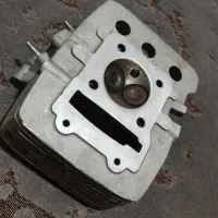 سر سیلندر زونتس n2|قطعات یدکی و لوازم جانبی|ری, شهادت|دیوار