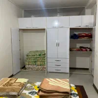 سوئیت اجاره‌ای روزانه در مرکز شهر (بلوار شریعتی)|اجارهٔ کوتاه‌مدت آپارتمان و سوئیت|خرم‌آباد, |دیوار