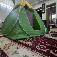 چادر مسافرتی|کوهنوردی و کمپینگ|گرگان, |دیوار