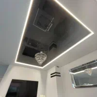 طراحی،اجرا،تعمیر سقف کشسان(فرجام سقف)