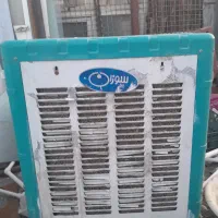 کولر آبی 3500 سالم