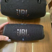 جی بی ال شارژ ۵ در حد آک jbl5