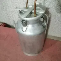 دیگ تقطیر 50 لیتری