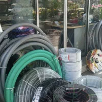 پخش لوله و اتصالات پی وی سی تکلایه پنج لایه|عمدهفروشی|مشهد, بهمن|دیوار