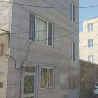 خانه دوطبقه ویلایی شریفیه پشت پاسگاه شریف آباد