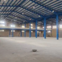 اجاره کارخانه ۴۴۰۰متر برق ۲۰۰آمپر|اجارهٔ دفتر صنعتی، کشاورزی، تجاری|کرج, رباط ماشین|دیوار