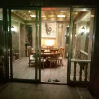 کلبه (اتاقک) بسیار زیبا و به روز|خدمات پذیرایی، مراسم|سنندج, |دیوار