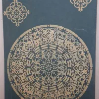 فروش تابلو پتینه کاری|تابلو، نقاشی، عکس|بجنورد, |دیوار