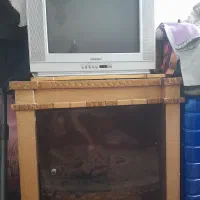 فروش تلویزیون و میز زیر تلویزیون