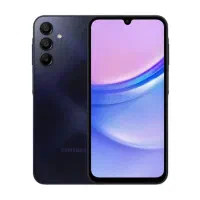 سامسونگ Galaxy A15 با حافظهٔ ۲۵۶ گیگابایت