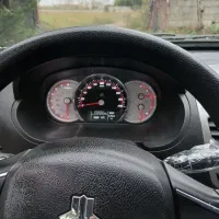 سایناsمدل ۴۰۱ بیرنگ در حد|خودرو سواری و وانت|تالش, هشتپر|دیوار