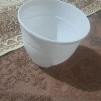 گلدان خالی