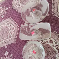 چینی های نو بدون استفاده|ظروف سرو و پذیرایی|اصفهان, آبشار|دیوار