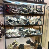 دکور مغازه کامل