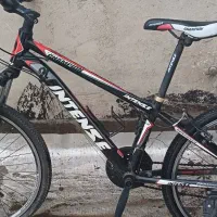 دوچرخه